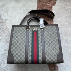 Gucci Shopping Bags